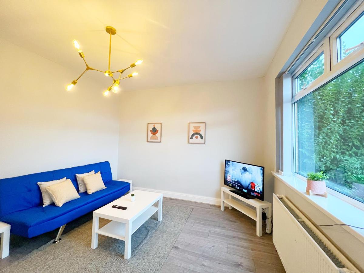 Cheerful 3 Bedroom Home With Netflix And Wi-Fi Middleton  Ngoại thất bức ảnh
