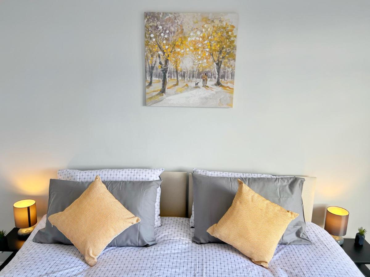 Cheerful 3 Bedroom Home With Netflix And Wi-Fi Middleton  Ngoại thất bức ảnh