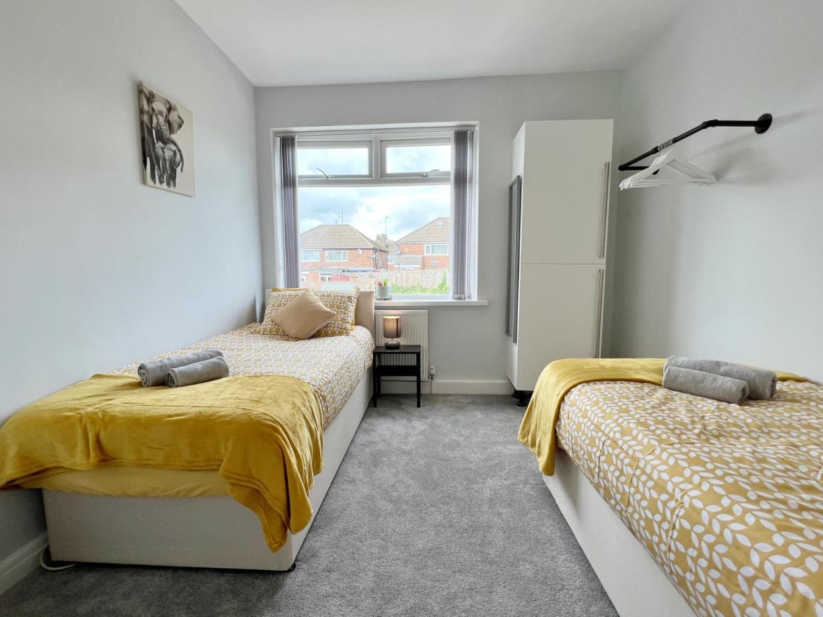 Cheerful 3 Bedroom Home With Netflix And Wi-Fi Middleton  Ngoại thất bức ảnh