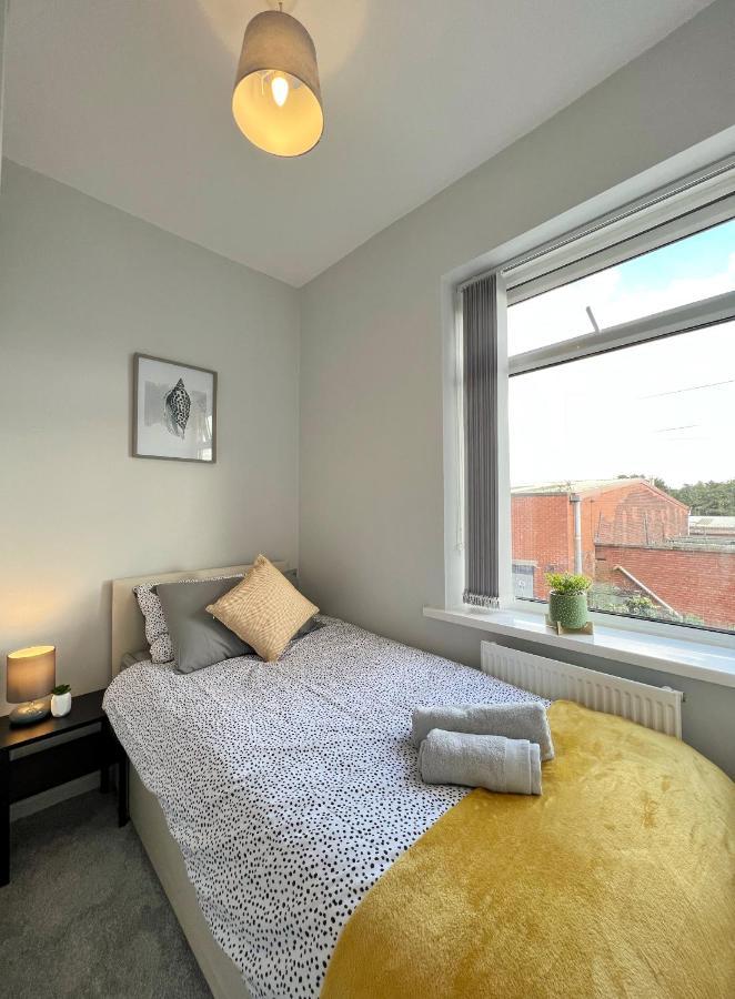 Cheerful 3 Bedroom Home With Netflix And Wi-Fi Middleton  Ngoại thất bức ảnh