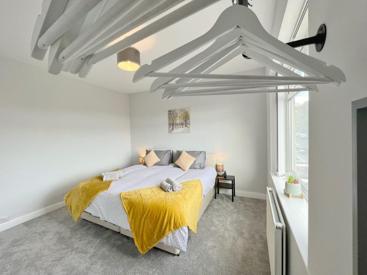 Cheerful 3 Bedroom Home With Netflix And Wi-Fi Middleton  Ngoại thất bức ảnh