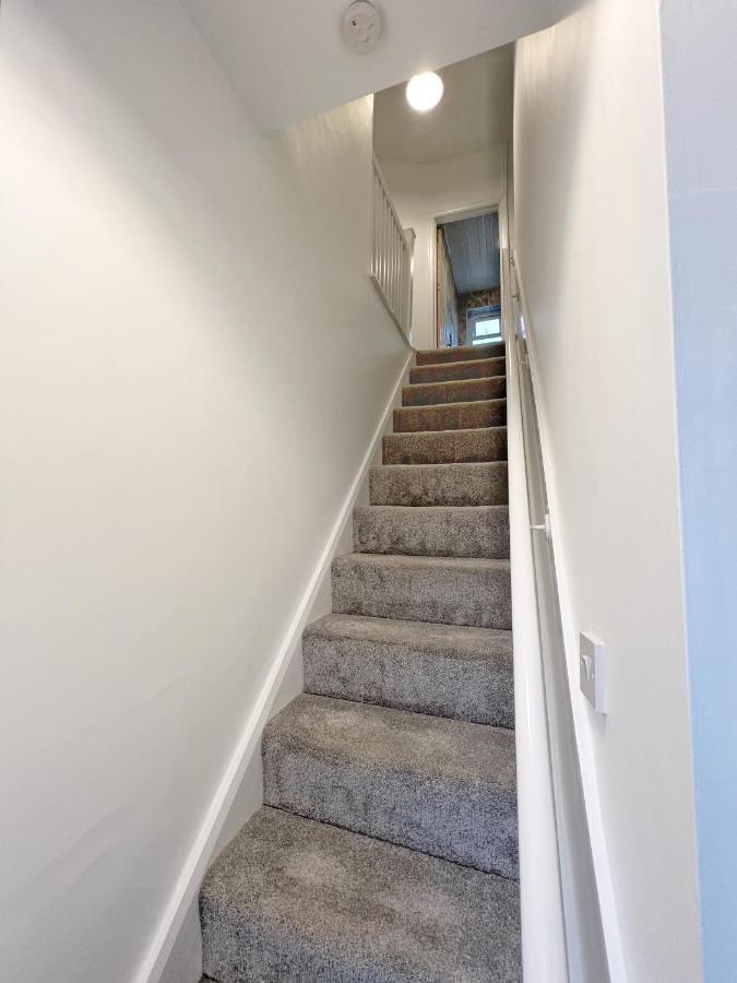 Cheerful 3 Bedroom Home With Netflix And Wi-Fi Middleton  Ngoại thất bức ảnh