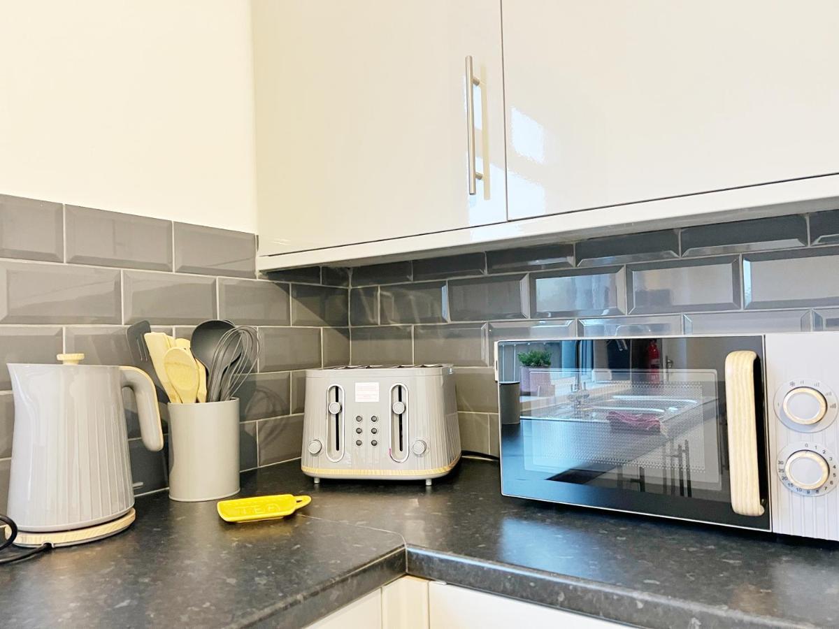 Cheerful 3 Bedroom Home With Netflix And Wi-Fi Middleton  Ngoại thất bức ảnh